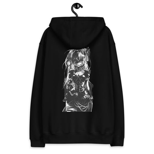 Premium eco hoodie